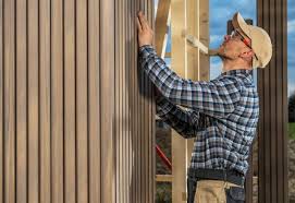 Affordable Siding Repair and Maintenance Services in Tipton, IA